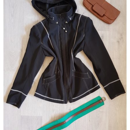Sport Jacket שחור JONES